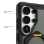 Urban Armor Gear Plasma XTE 360 custodia per cellulare 17,5 cm (6.9") Cover Nero (214525114040)