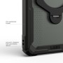 Urban Armor Gear Plasma XTE 360 custodia per cellulare 17,5 cm (6.9") Cover Nero (214525114040)