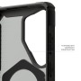 Urban Armor Gear Plasma XTE 360 custodia per cellulare 17,5 cm (6.9") Cover Nero (214525114040)