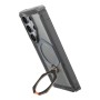 Urban Armor Gear Plasma XTE 360 custodia per cellulare 17,5 cm (6.9") Cover Cenere (214525113131)