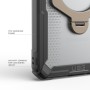 Urban Armor Gear Plasma XTE 360 custodia per cellulare 17,5 cm (6.9") Cover Cenere (214525113131)