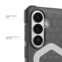 Urban Armor Gear Essential Armor custodia per cellulare 16 cm (6.3") Cover Cenere (214534113131)