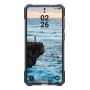 Urban Armor Gear Essential Armor custodia per cellulare 17 cm (6.7") Cover Cenere (214533113131)