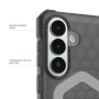 Urban Armor Gear Essential Armor custodia per cellulare 17 cm (6.7") Cover Cenere (214533113131)