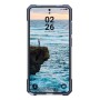 Urban Armor Gear Essential Armor custodia per cellulare 17,5 cm (6.9") Cover Blu nuvola (214532114151)