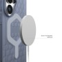 Urban Armor Gear Essential Armor custodia per cellulare 17,5 cm (6.9") Cover Blu nuvola (214532114151)