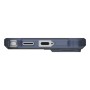 Urban Armor Gear Essential Armor custodia per cellulare 17,5 cm (6.9") Cover Blu nuvola (214532114151)