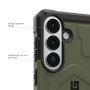 Urban Armor Gear Pathfinder custodia per cellulare 17 cm (6.7") Cover Verde, Oliva (214531117272)