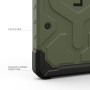 Urban Armor Gear Pathfinder custodia per cellulare 17 cm (6.7") Cover Verde, Oliva (214531117272)