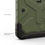 Urban Armor Gear Pathfinder custodia per cellulare 17,5 cm (6.9") Cover Oliva, Verde (214530117272)