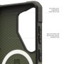 Urban Armor Gear Pathfinder custodia per cellulare 17,5 cm (6.9") Cover Oliva, Verde (214530117272)