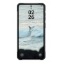 Urban Armor Gear Pathfinder custodia per cellulare 17 cm (6.7") Cover Cenere, Nero (214527113140)