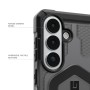 Urban Armor Gear Pathfinder custodia per cellulare 17 cm (6.7") Cover Cenere, Nero (214527113140)
