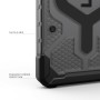 Urban Armor Gear Pathfinder custodia per cellulare 17 cm (6.7") Cover Cenere, Nero (214527113140)