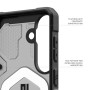 Urban Armor Gear Pathfinder custodia per cellulare 17 cm (6.7") Cover Cenere, Nero (214527113140)