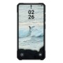 Urban Armor Gear Pathfinder custodia per cellulare 17,5 cm (6.9") Cover Argento (214526114333)