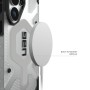 Urban Armor Gear Pathfinder custodia per cellulare 17,5 cm (6.9") Cover Argento (214526114333)