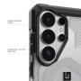 Urban Armor Gear Pathfinder custodia per cellulare 17,5 cm (6.9") Cover Argento (214526114333)