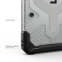 Urban Armor Gear Pathfinder custodia per cellulare 17,5 cm (6.9") Cover Argento (214526114333)