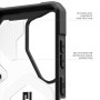 Urban Armor Gear Pathfinder custodia per cellulare 17,5 cm (6.9") Cover Argento (214526114333)