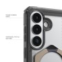 Urban Armor Gear Plasma XTE custodia per cellulare 16 cm (6.3") Cover Cenere, Titanio (214524113136)