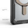 Urban Armor Gear Plasma XTE custodia per cellulare 16 cm (6.3") Cover Cenere, Titanio (214524113136)