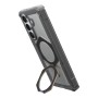 Urban Armor Gear Plasma XTE custodia per cellulare 17 cm (6.7") Cover Cenere, Titanio (214523113136)