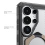 Urban Armor Gear Plasma XTE custodia per cellulare 17,5 cm (6.9") Cover Cenere, Titanio (214522113136)