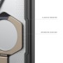 Urban Armor Gear Plasma XTE custodia per cellulare 17,5 cm (6.9") Cover Cenere, Titanio (214522113136)