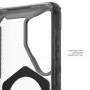Urban Armor Gear Plasma XTE custodia per cellulare 17,5 cm (6.9") Cover Cenere, Titanio (214522113136)