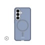 Urban Armor Gear Dot custodia per cellulare 16 cm (6.3") Cover Blu (214521114151)