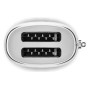 Smeg TSF01SSEU tostapane 2 fetta/e 950 W Cromo (TSF01SSEU)