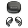 JLab Open Sport Auricolare True Wireless Stereo (TWS) A clip Bluetooth Nero (IEUEBEPOPSPRTRBLK82)
