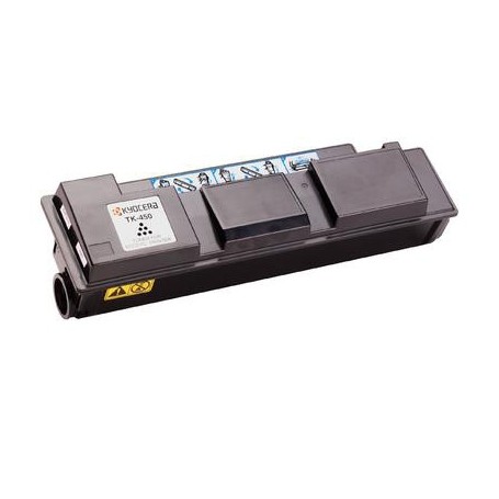 KYOCERA TK-450 cartuccia toner 1 pz Originale Nero (TK450)