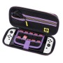 PowerA NSCS0408-01 custodia per console portatile Custodia rigida Nintendo Multicolore
