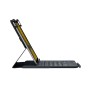 Logitech 920-008337 tastiera per dispositivo mobile QWERTZ Tedesco Bluetooth Nero