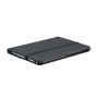 Logitech 920-008337 tastiera per dispositivo mobile QWERTZ Tedesco Bluetooth Nero