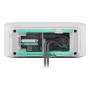 Logitech Rally AI Camera Bianco 3840 x 2160 Pixel 30 fps (960-001809)