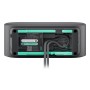 Logitech Rally AI Camera Grafite 3840 x 2160 Pixel 30 fps (960-001808)