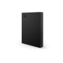 Seagate Game Drive FireCuda disco rigido esterno 5000 GB Nero (STKL5000400)
