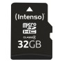 Intenso 3403480 memoria flash 32 GB MicroSDHC Classe 4 (3403480)