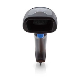 Datalogic QuickScan QW2520 Lettore di codici a barre portatile 1D/2D Laser Nero (QW2520-BKK1)
