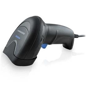 Datalogic QuickScan QD2590 Lettore di codici a barre portatile 1D/2D Nero (QD2590-BKK1)