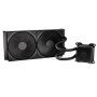 ENDORFY Navis F280 Processore Raffreddatore di liquidi tutto in uno 14 cm Nero (EY3B002)