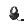 ENDORFY VIRO Infra Auricolare Cablato A Padiglione Musica/Giornaliera Nero (EY1A003)