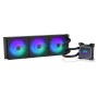 Navis  F360 ARGB 360mm (schwarz) (EY3B006)