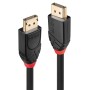 Lindy 41081 cavo DisplayPort 20 m Nero (41081)
