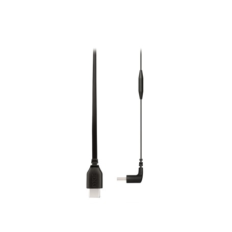RØDE SC16 cavo USB 0,3 m USB C Nero (400830090)
