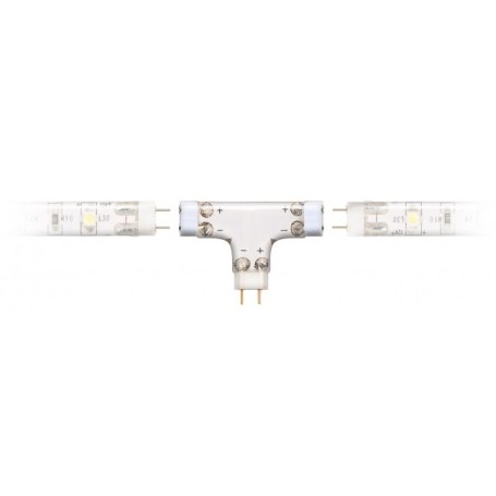Goobay 30507 accessorio di illuminazione Connettore per illuminazione (30507)