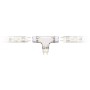 Goobay 30507 accessorio di illuminazione Connettore per illuminazione (30507)